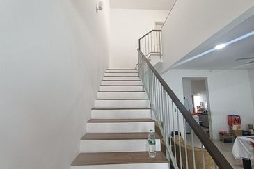 Taman Cahaya Alam, Seksyen U12