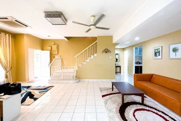 Nilai Springs Heights