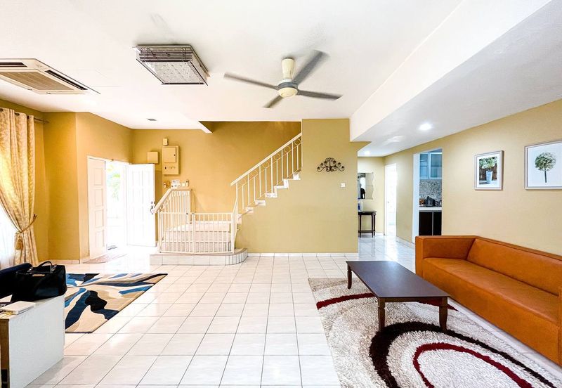 Nilai Springs Heights