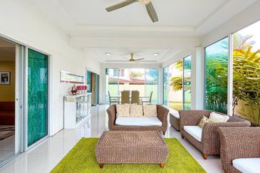 Nilai Springs Heights