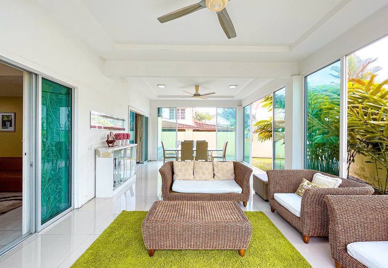 Nilai Springs Heights