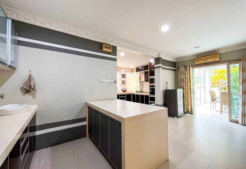 Nilai Springs Heights