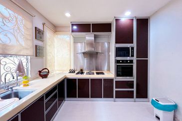 Nilai Springs Heights