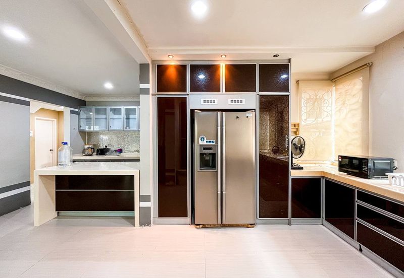 Nilai Springs Heights