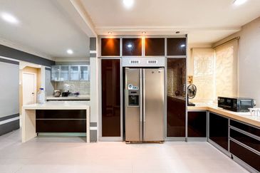 Nilai Springs Heights