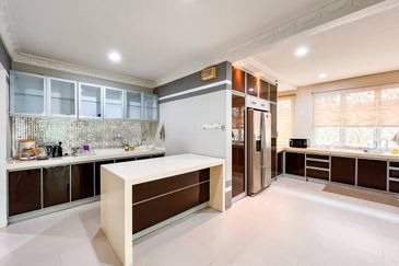 Nilai Springs Heights