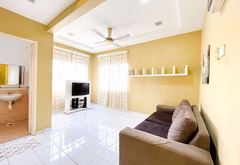 Nilai Springs Heights