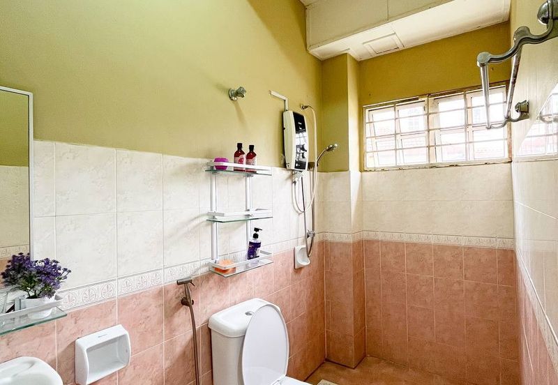 Nilai Springs Heights