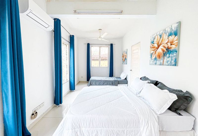 Nilai Springs Heights