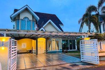 Nilai Springs Heights