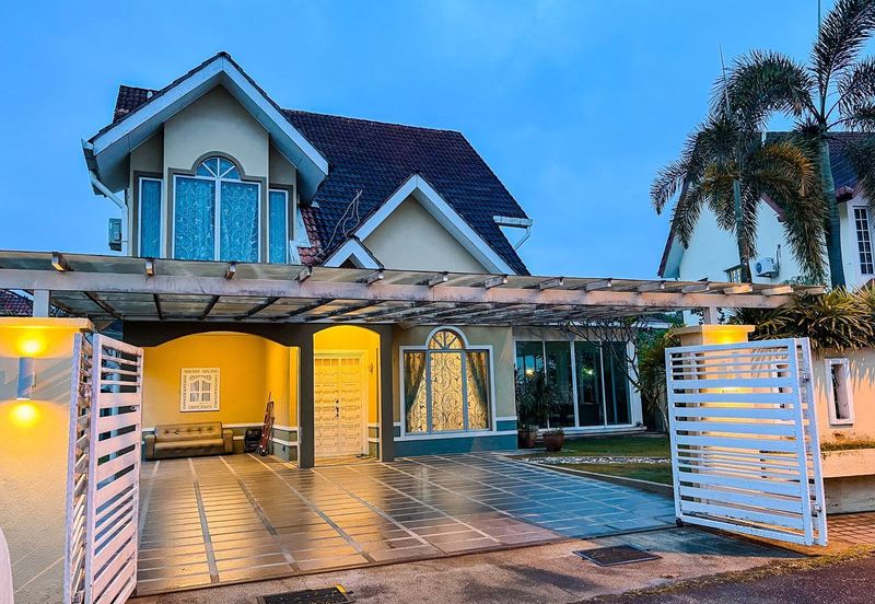 Nilai Springs Heights