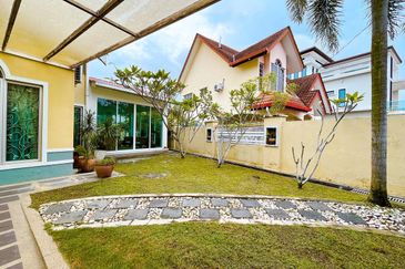 Nilai Springs Heights