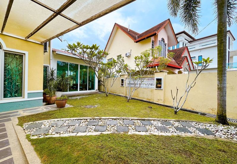 Nilai Springs Heights