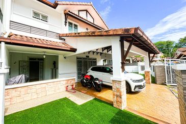 Avenue 2, Lake Valley