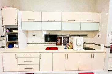 Avenue 2, Lake Valley