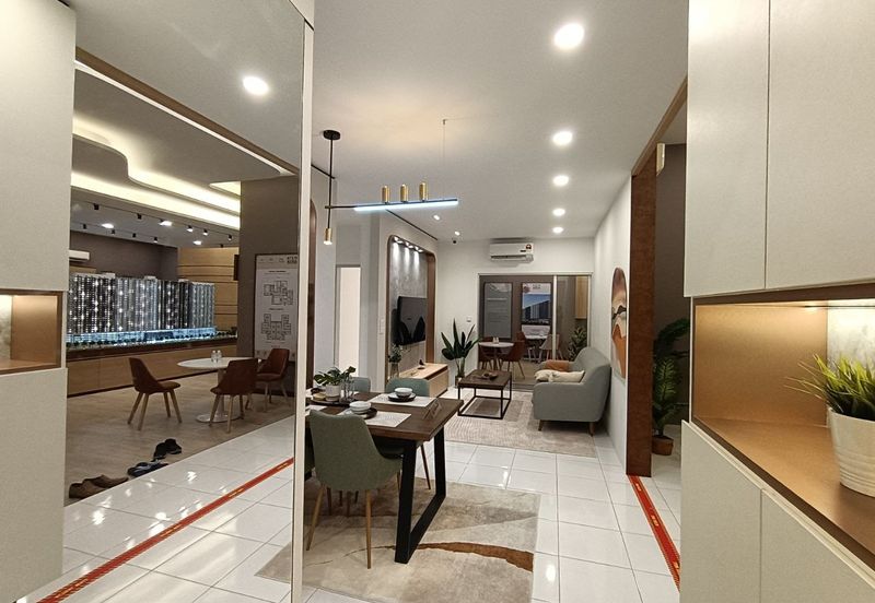 NEW PROJECT Rumawip ADESA  Projek  Runawip Desa Timur