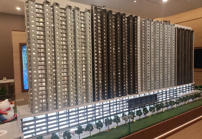 NEW PROJECT Rumawip ADESA  Projek  Runawip Desa Timur