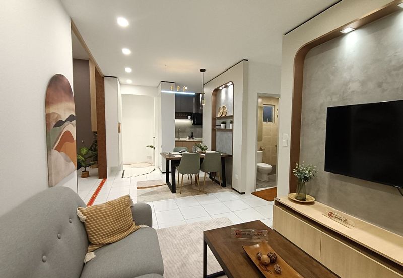 NEW PROJECT Rumawip ADESA  Projek  Runawip Desa Timur