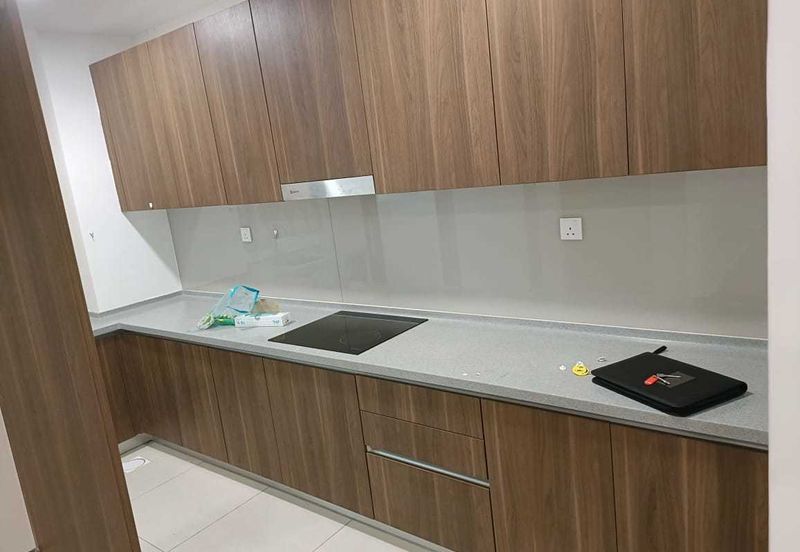 LakeFront Residence Cyberjaya