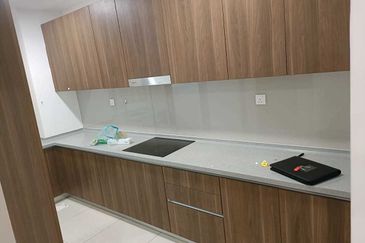 LakeFront Residence Cyberjaya