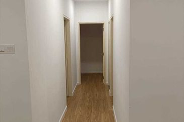 LakeFront Residence Cyberjaya