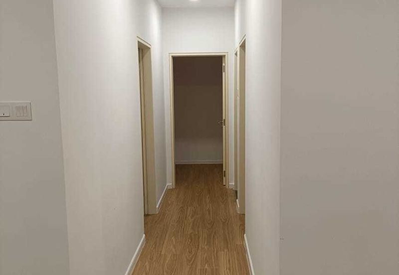 LakeFront Residence Cyberjaya