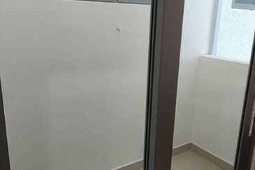 LakeFront Residence Cyberjaya