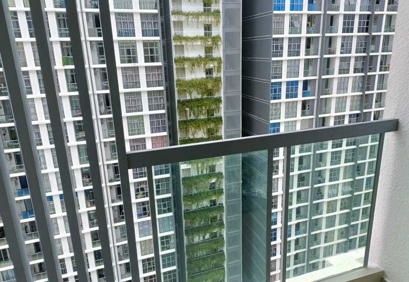 LakeFront Residence Cyberjaya