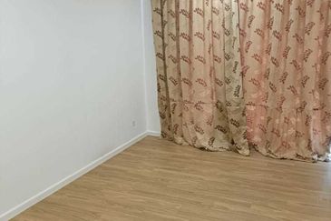 LakeFront Residence Cyberjaya