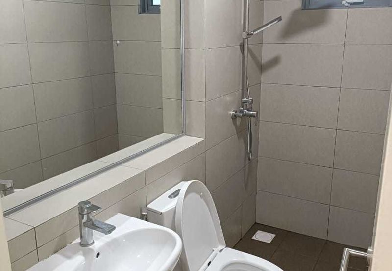 LakeFront Residence Cyberjaya