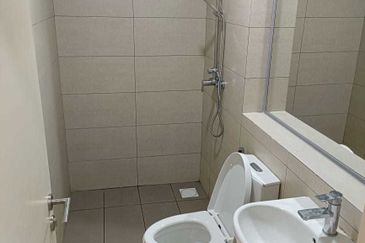 LakeFront Residence Cyberjaya