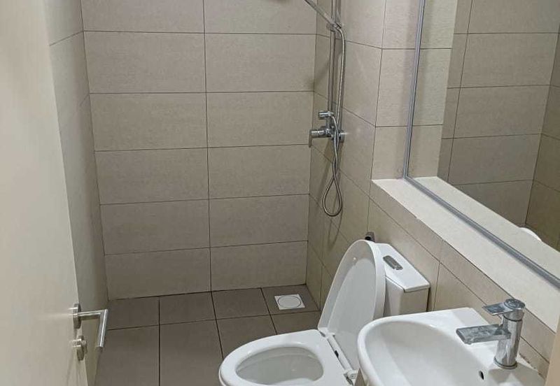 LakeFront Residence Cyberjaya