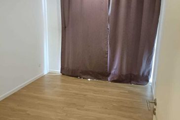 LakeFront Residence Cyberjaya