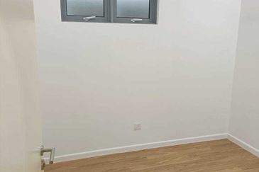 LakeFront Residence Cyberjaya