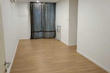 LakeFront Residence Cyberjaya