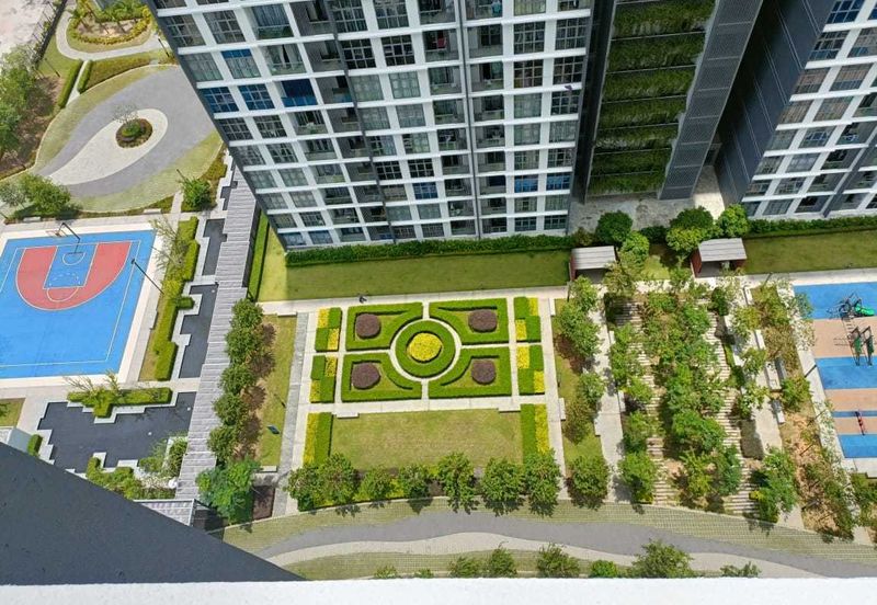 LakeFront Residence Cyberjaya