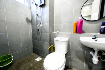 Residensi Adelia @ Bangi Avenue