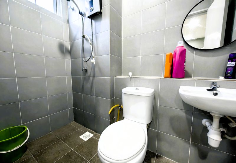 Residensi Adelia @ Bangi Avenue