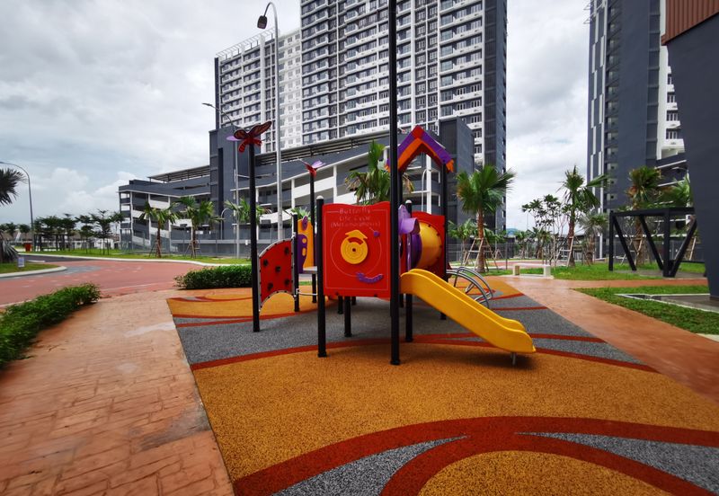 Residensi Adelia @ Bangi Avenue