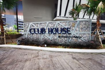 Residensi Adelia @ Bangi Avenue