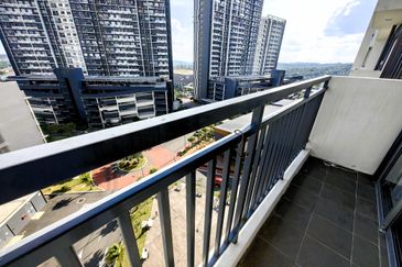 Residensi Adelia @ Bangi Avenue