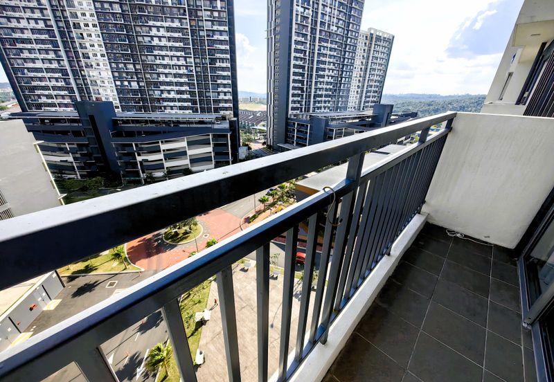 Residensi Adelia @ Bangi Avenue