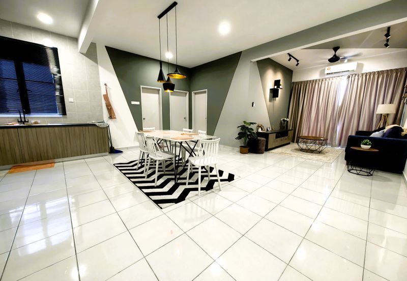 Residensi Adelia @ Bangi Avenue