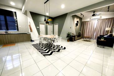 Residensi Adelia @ Bangi Avenue