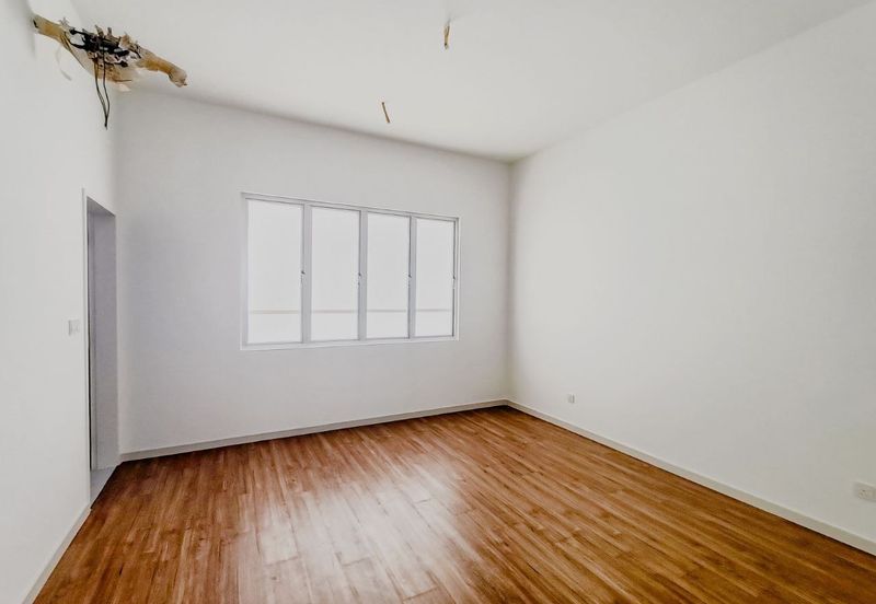 BRAND NEW Double Storey Palma Sand Areca Type A Gamuda Cove Near to SPLASH MANIA WATERPARK