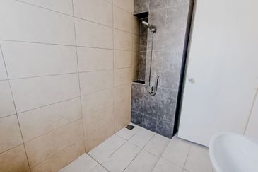 BRAND NEW Double Storey Palma Sand Areca Type A Gamuda Cove Near to SPLASH MANIA WATERPARK