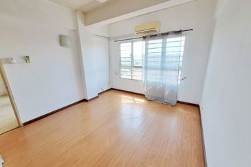 Suri Puteri Serviced Apartment