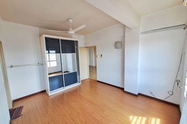 Suri Puteri Serviced Apartment