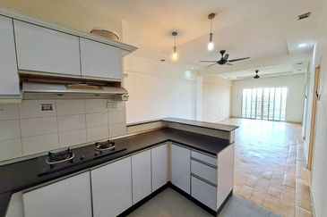 Suri Puteri Serviced Apartment