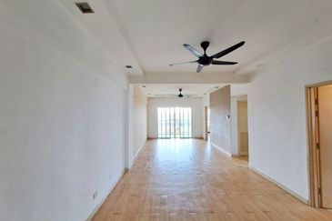 Suri Puteri Serviced Apartment